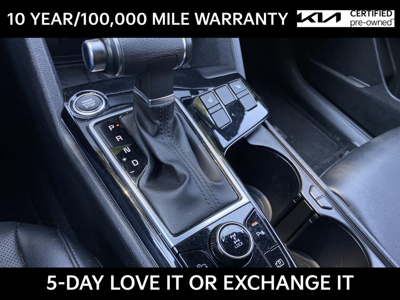 Used 2024 Kia Sportage SUV