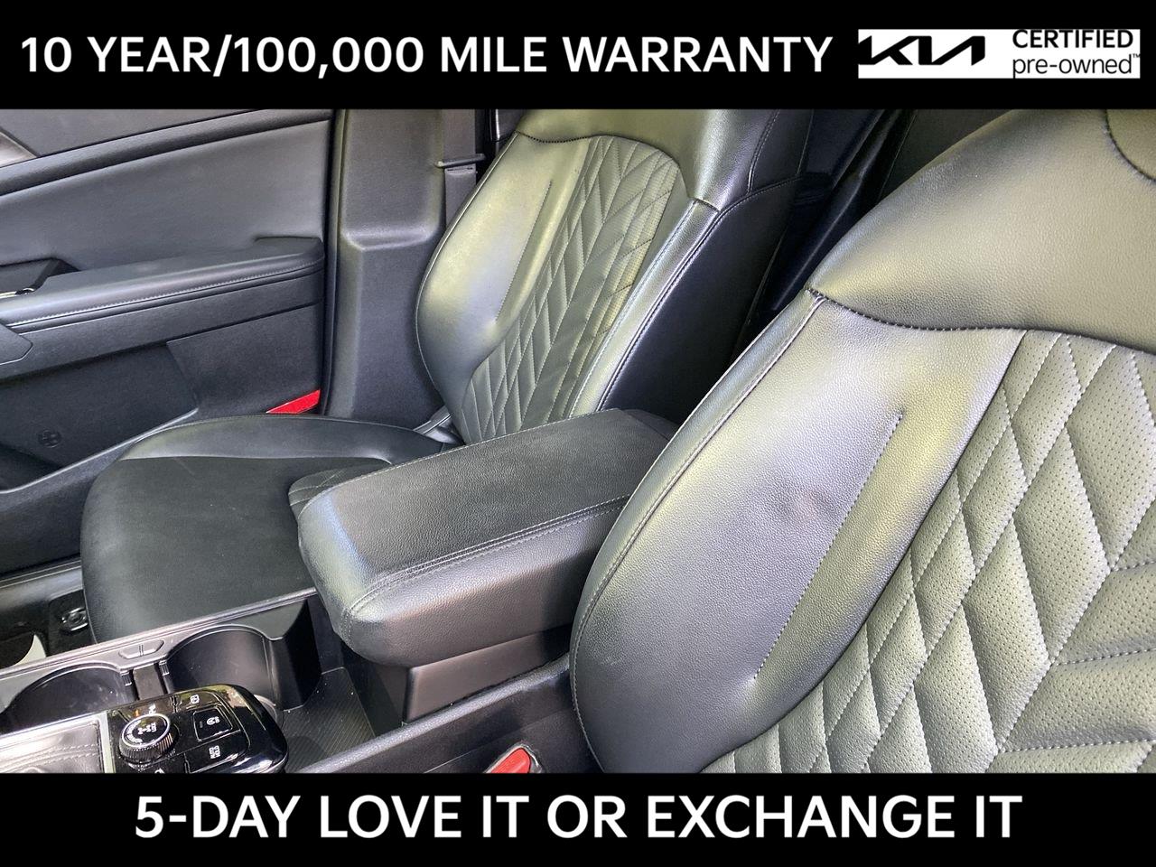Used 2024 Kia Sportage SUV