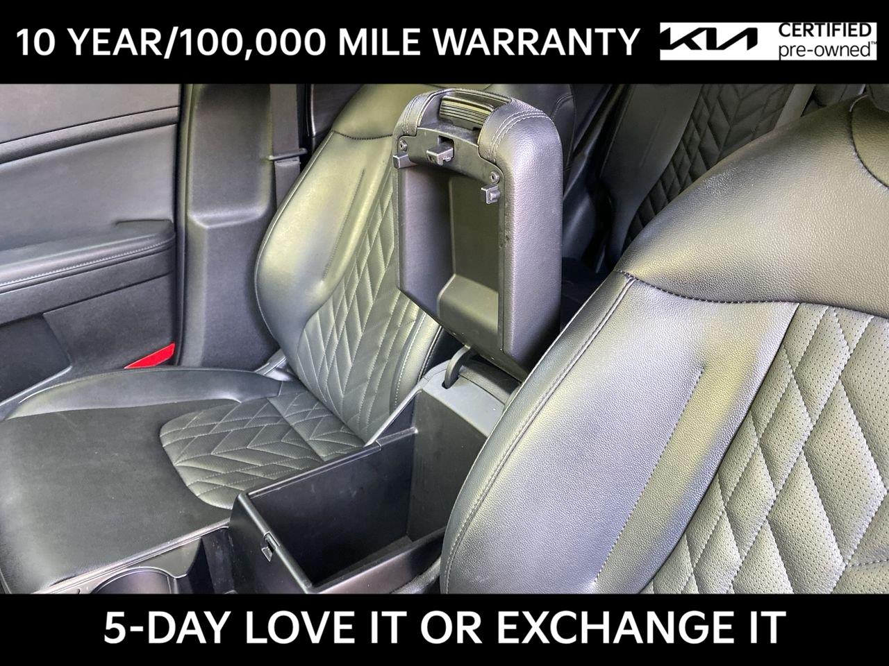 Used 2024 Kia Sportage SUV