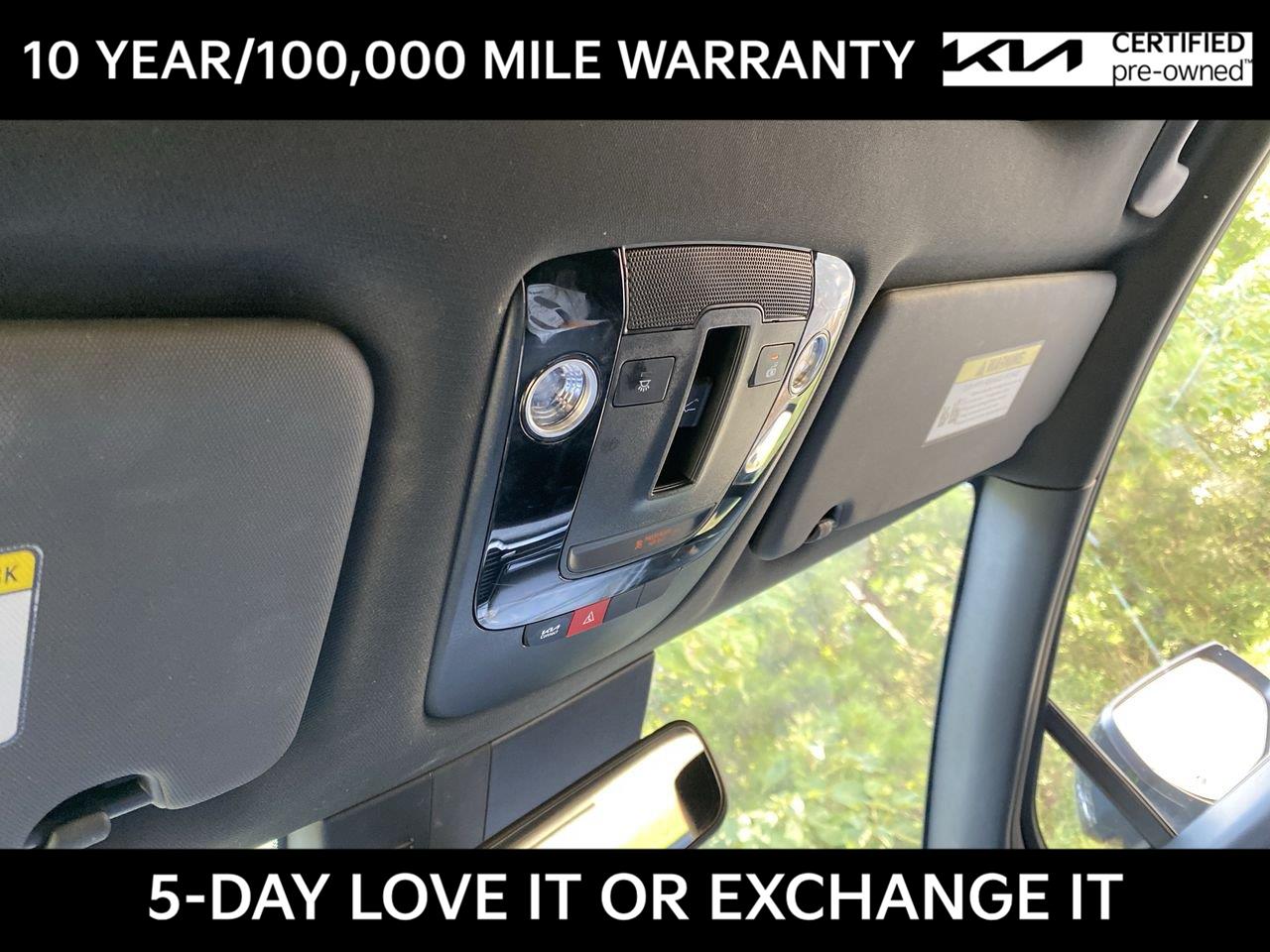 Used 2024 Kia Sportage SUV