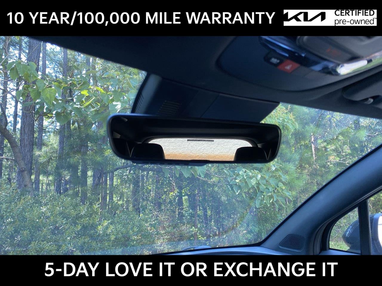 Used 2024 Kia Sportage SUV