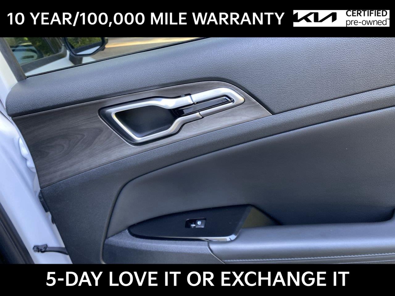 Used 2023 Kia Sportage SUV