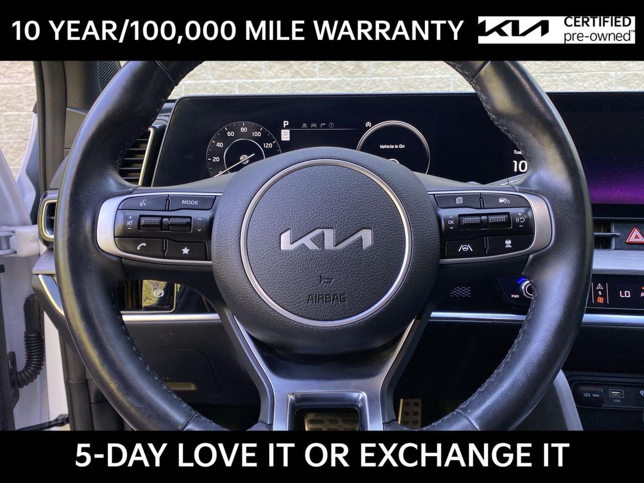 Used 2023 Kia Sportage SUV