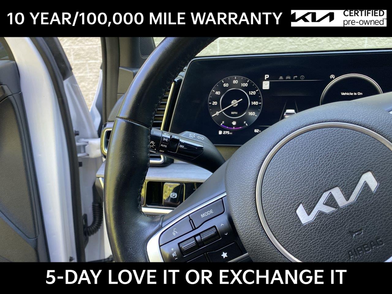 Used 2023 Kia Sportage SUV