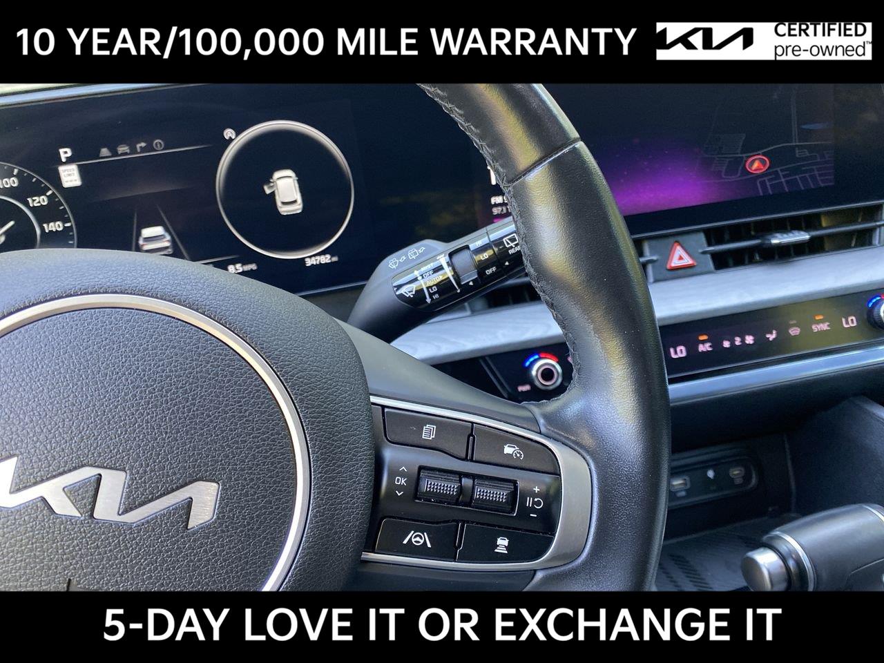 Used 2023 Kia Sportage SUV