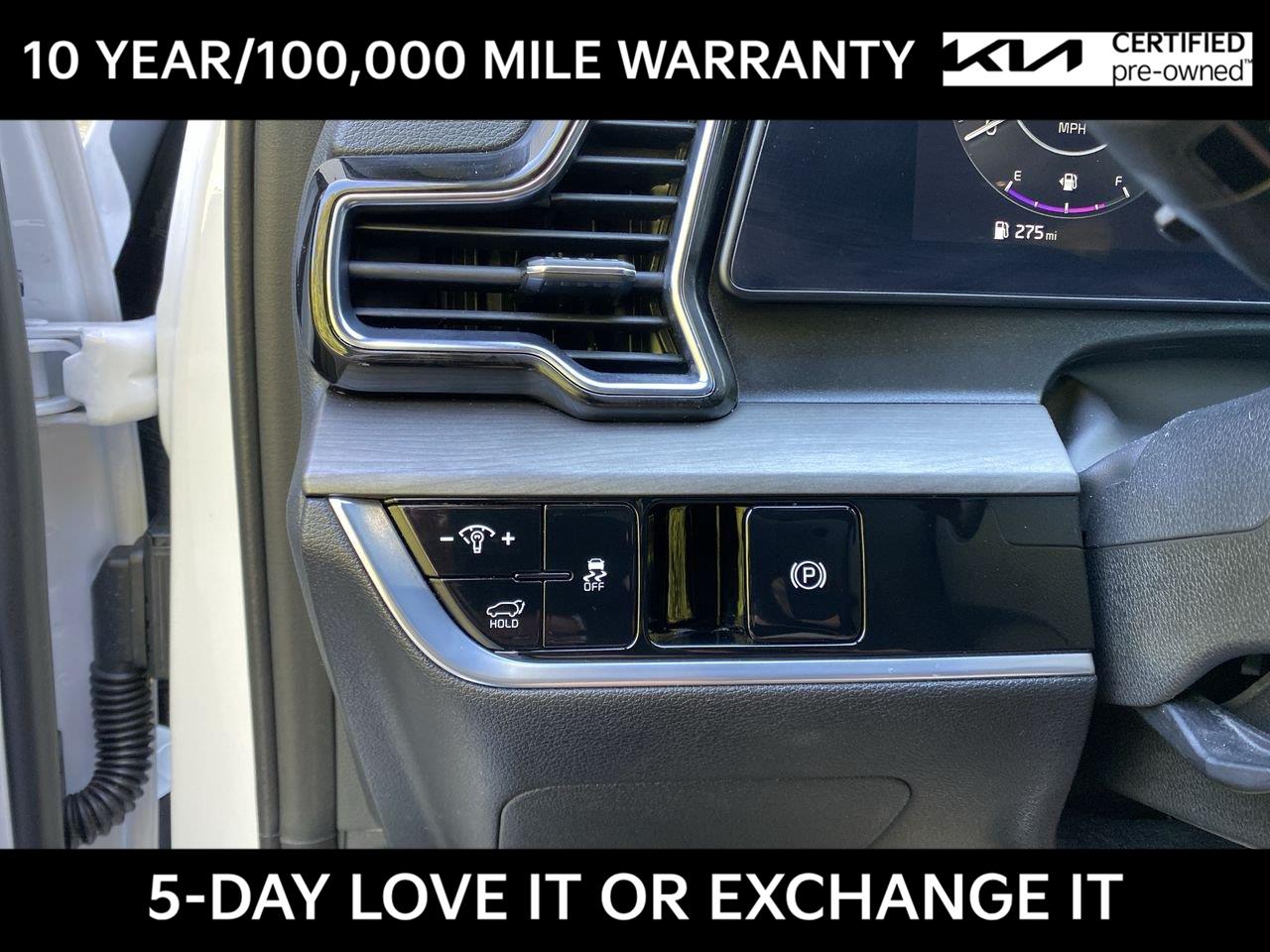 Used 2023 Kia Sportage SUV