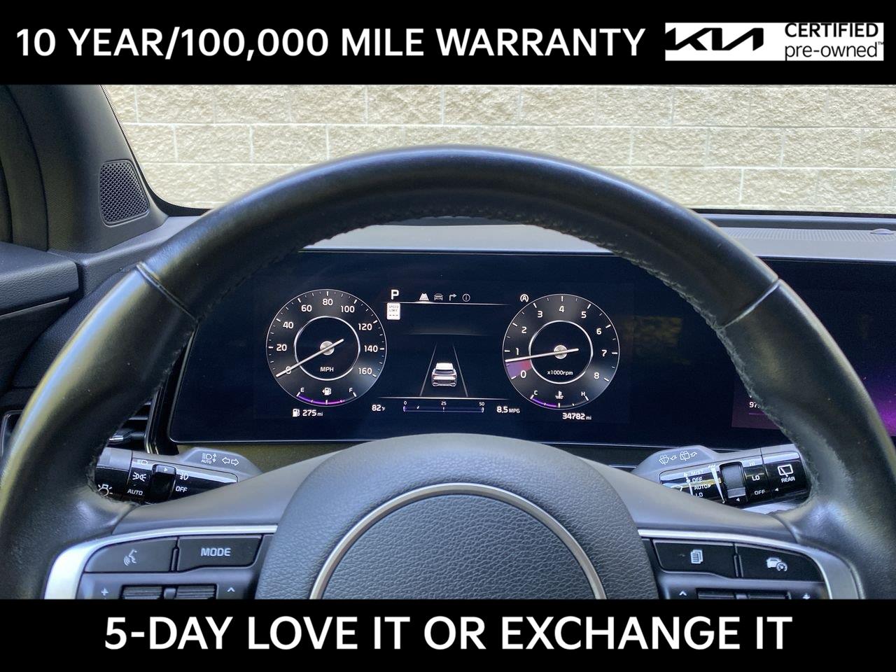 Used 2023 Kia Sportage SUV
