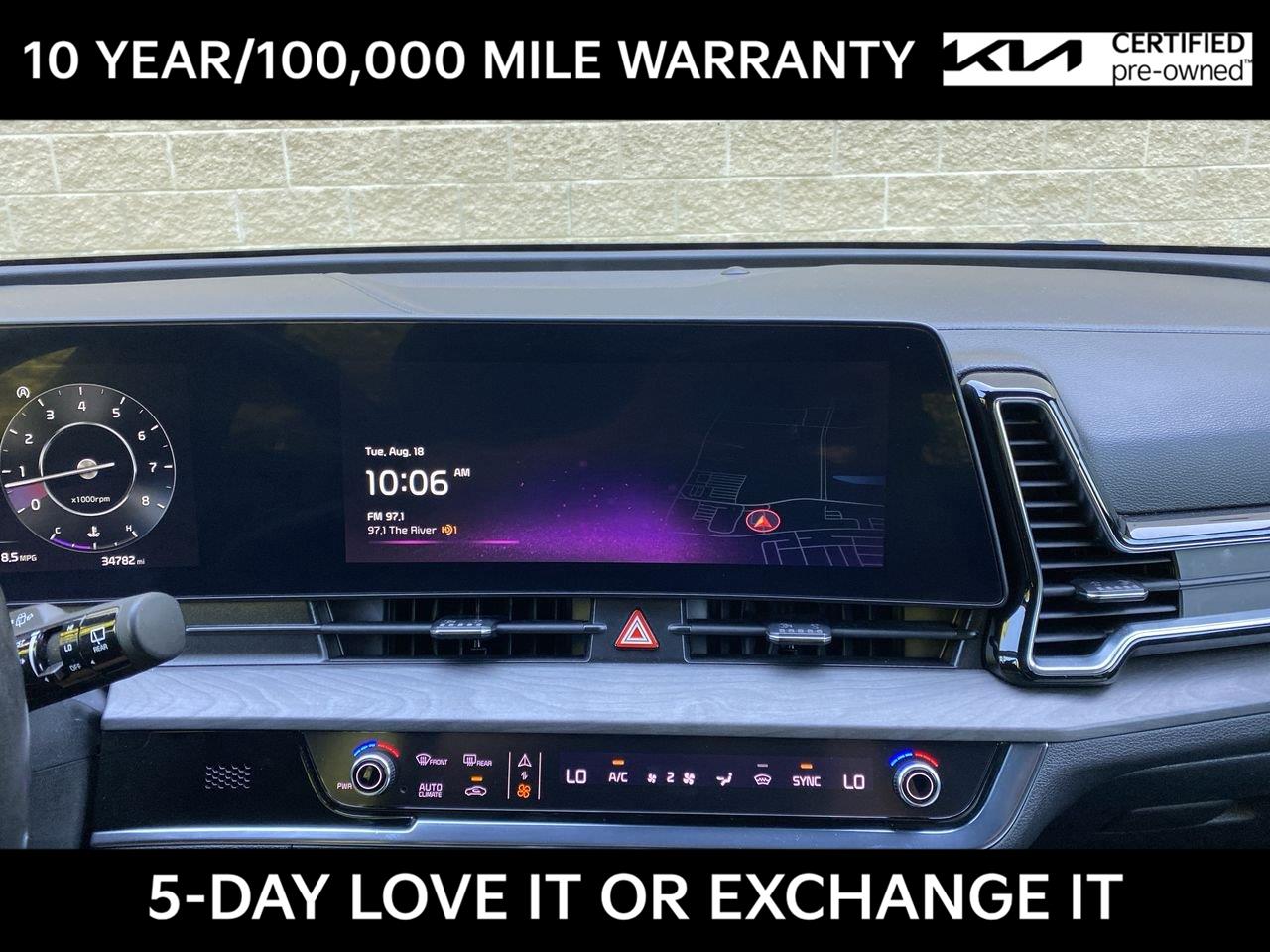 Used 2023 Kia Sportage SUV