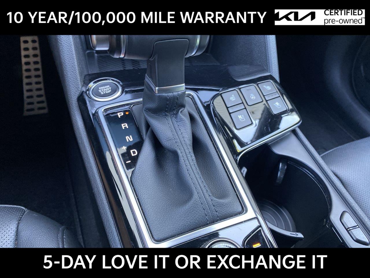 Used 2023 Kia Sportage SUV