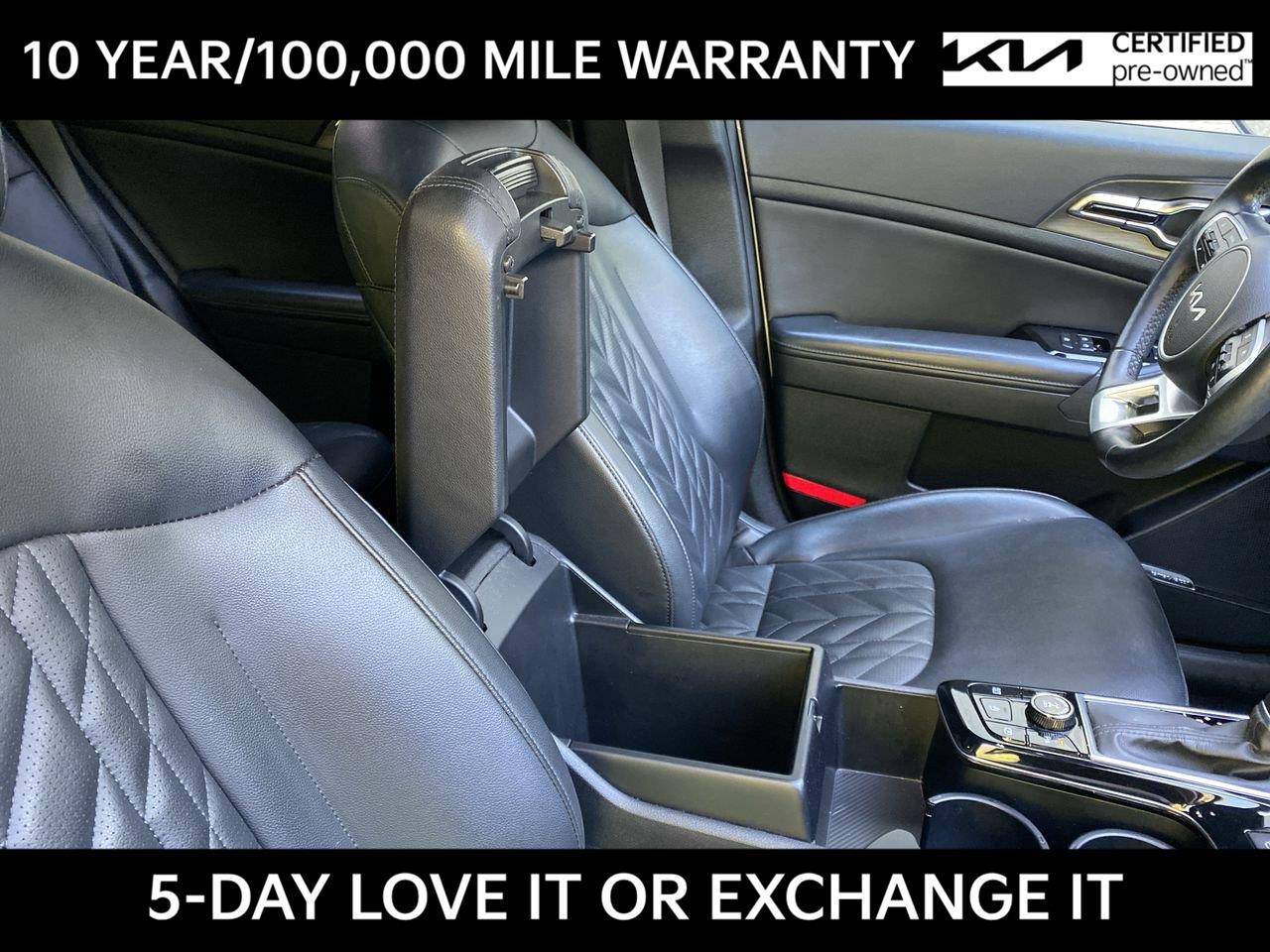 Used 2023 Kia Sportage SUV