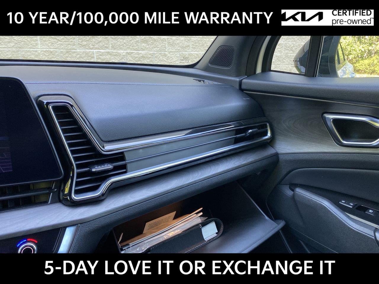 Used 2023 Kia Sportage SUV