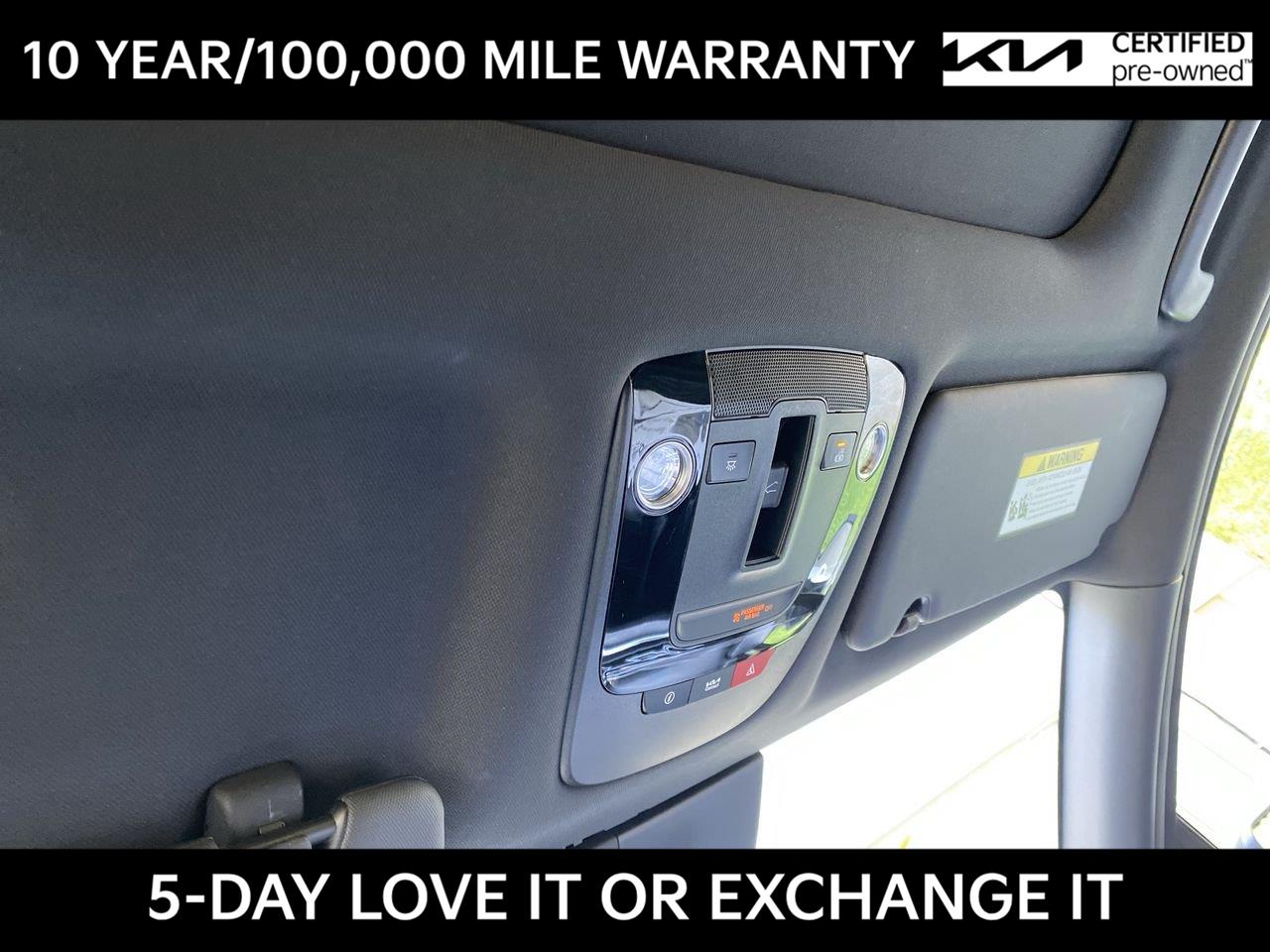 Used 2023 Kia Sportage SUV