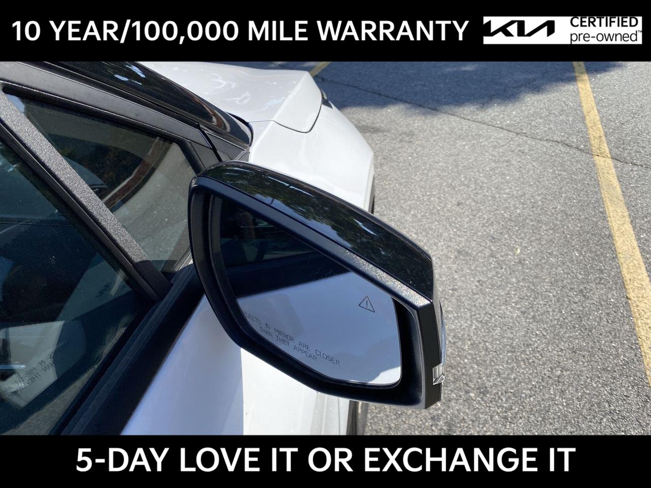 Used 2023 Kia Sportage SUV
