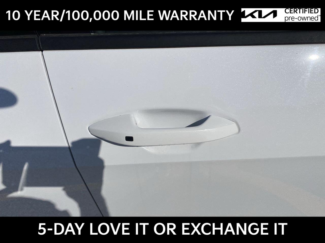 Used 2023 Kia Sportage SUV