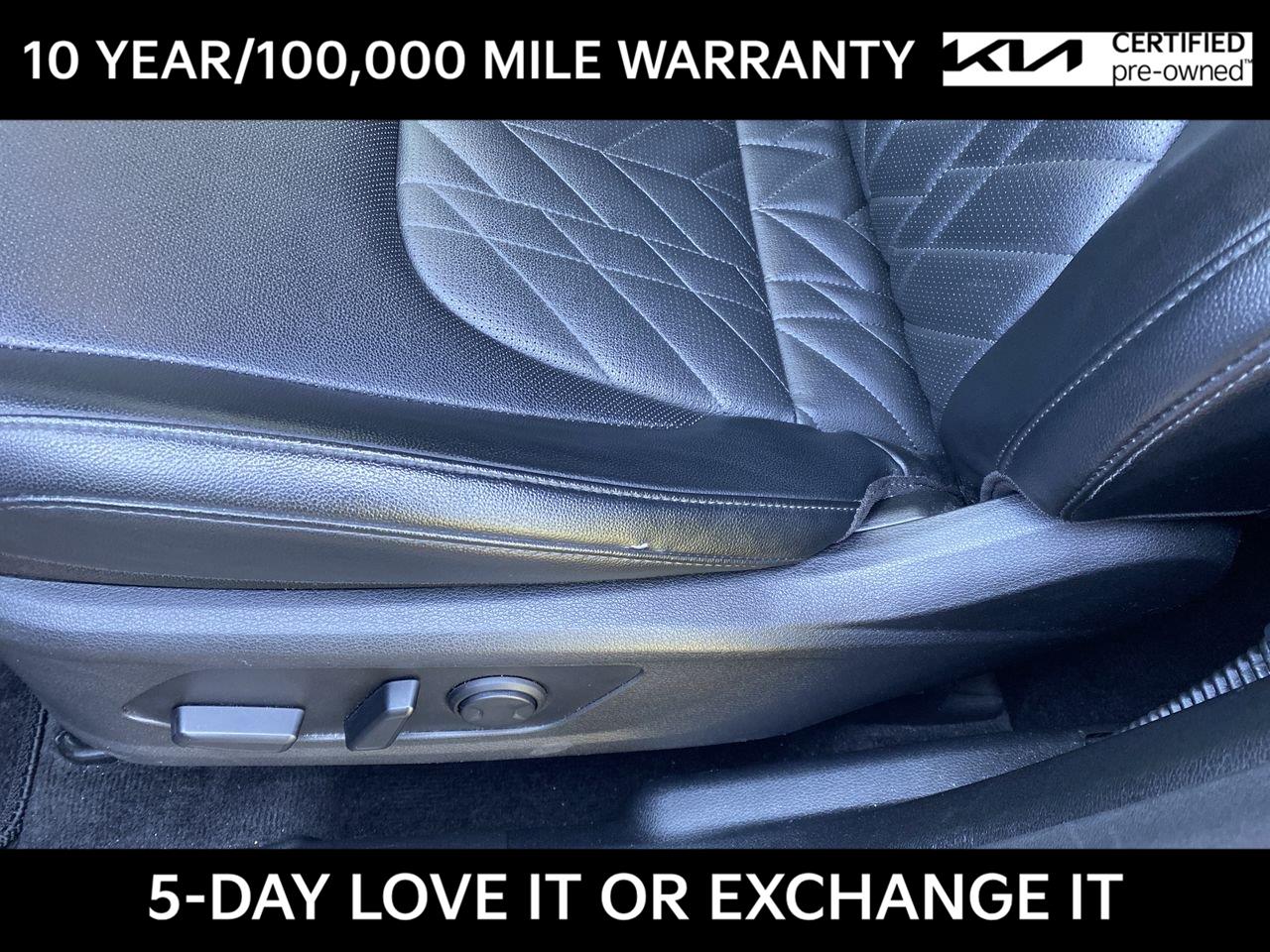 Used 2023 Kia Sportage SUV