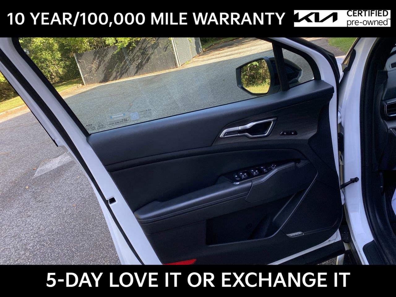 Used 2023 Kia Sportage SUV