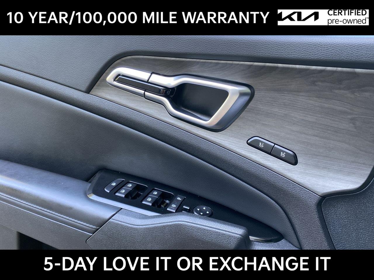 Used 2023 Kia Sportage SUV