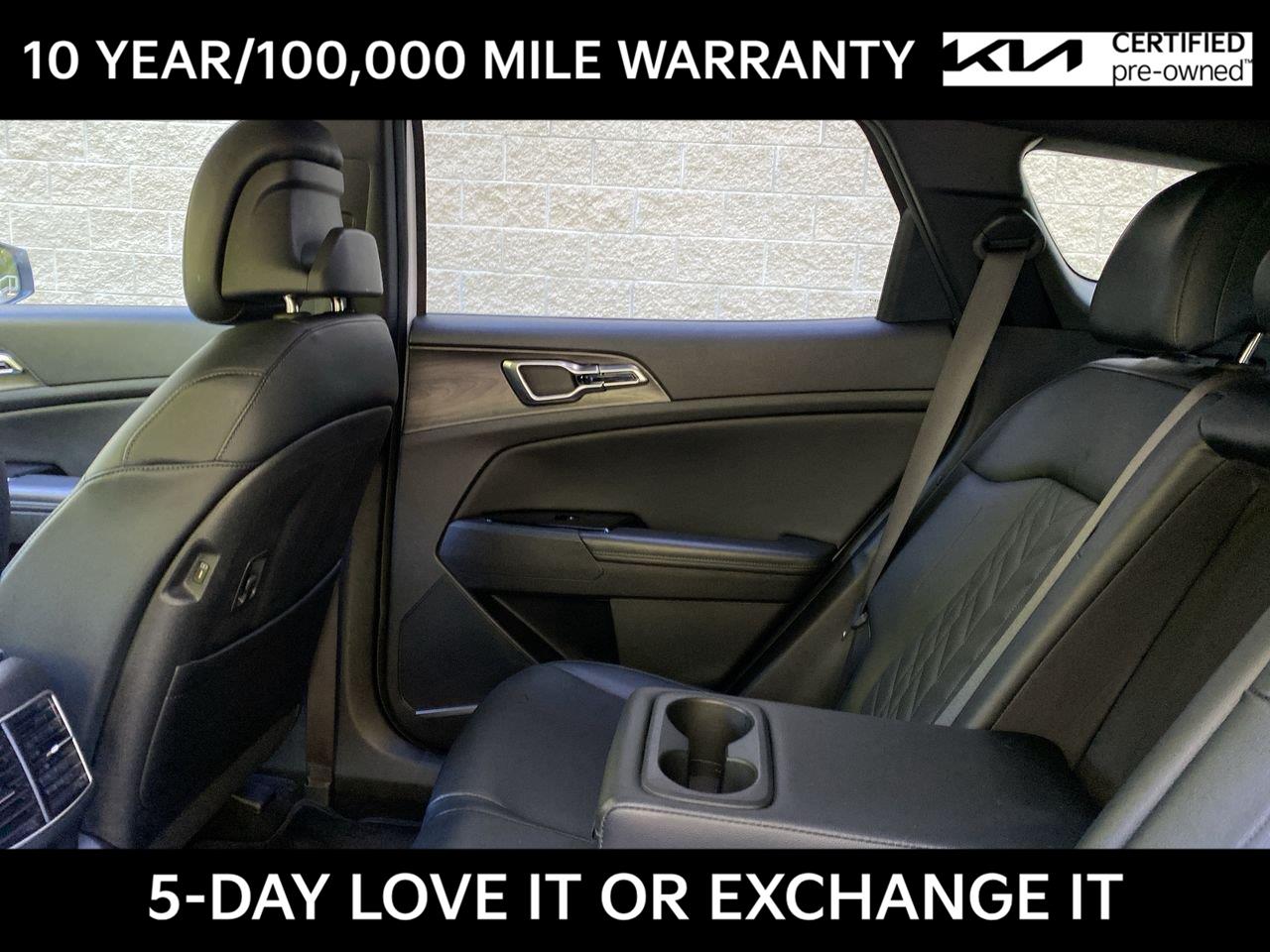 Used 2023 Kia Sportage SUV