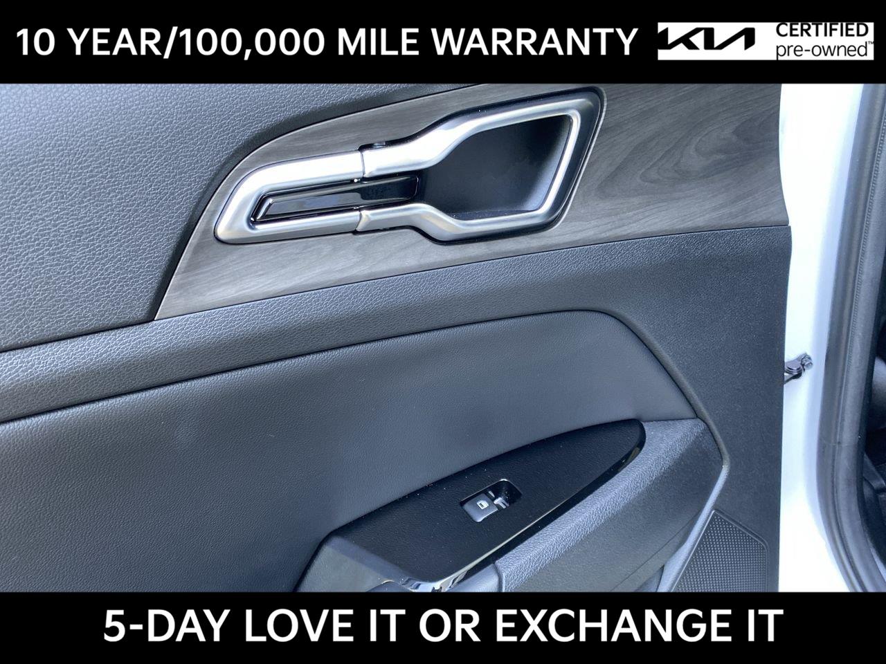 Used 2023 Kia Sportage SUV