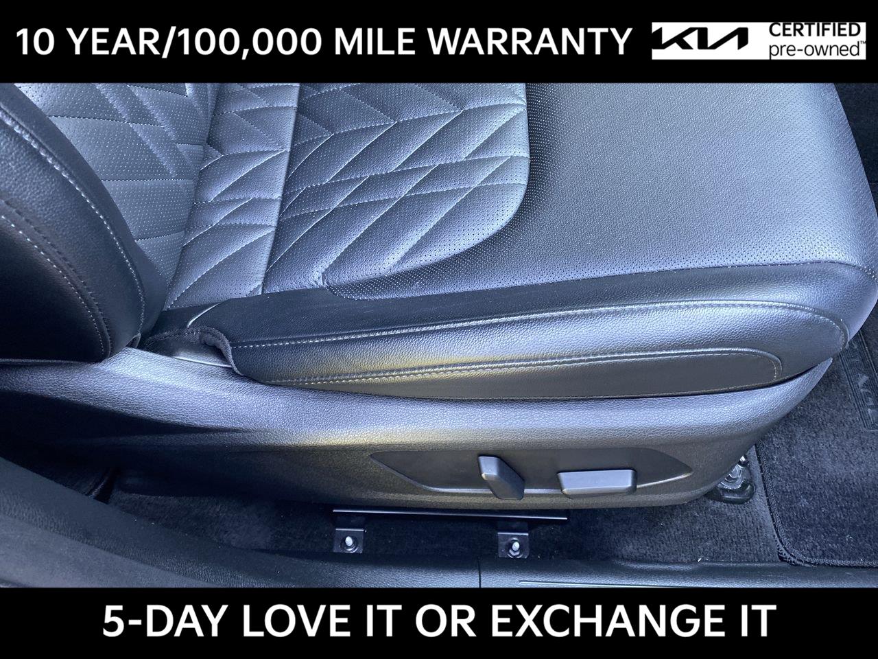 Used 2023 Kia Sportage SUV