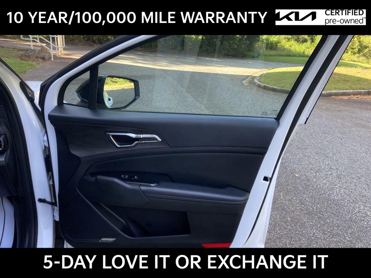 Used 2023 Kia Sportage SUV