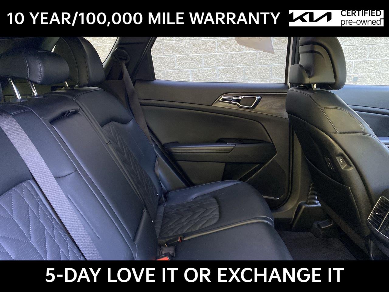 Used 2023 Kia Sportage SUV
