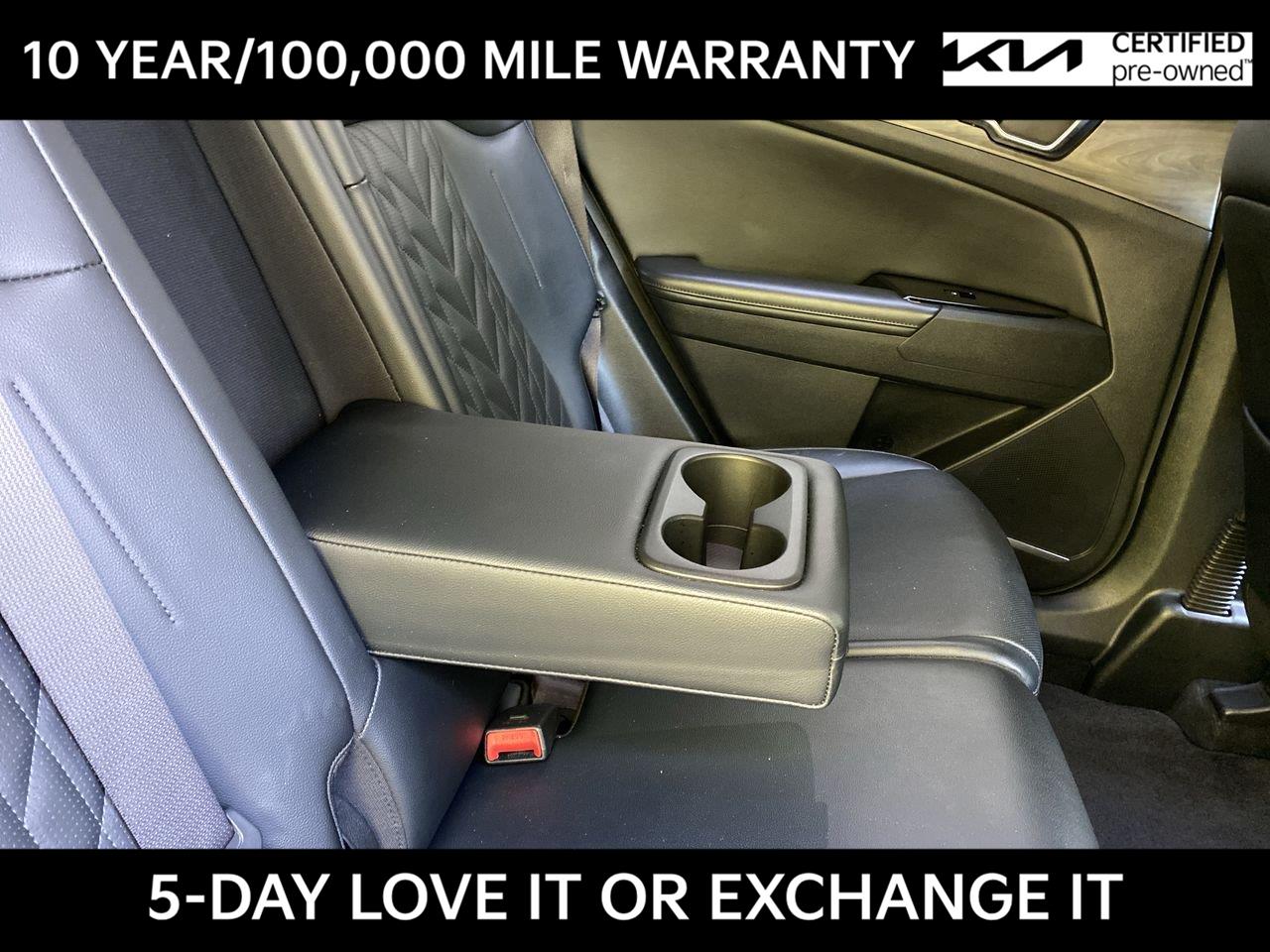 Used 2023 Kia Sportage SUV