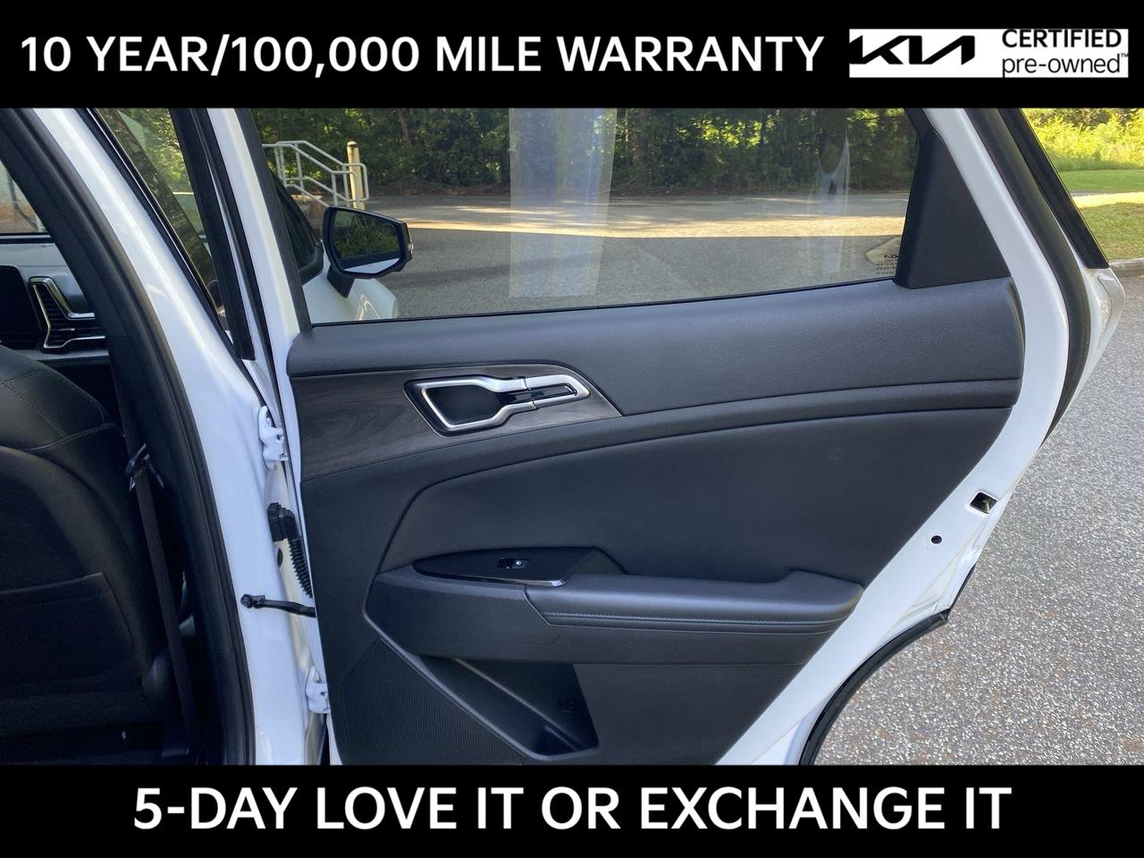 Used 2023 Kia Sportage SUV
