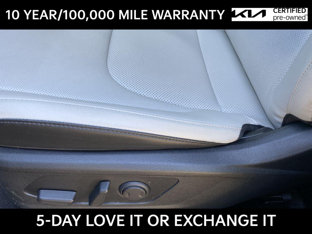 Used 2024 Kia Sportage SUV