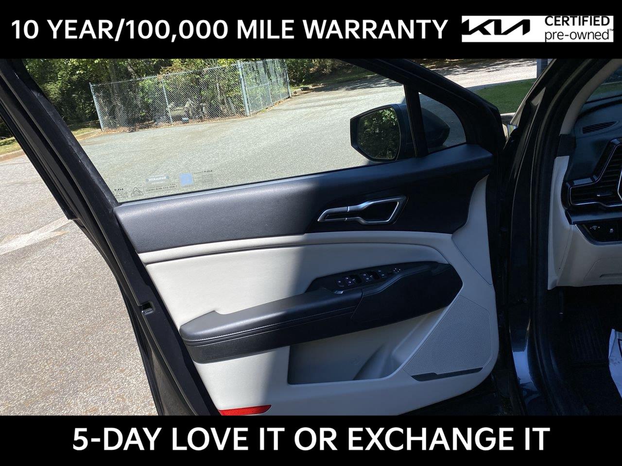 Used 2024 Kia Sportage SUV
