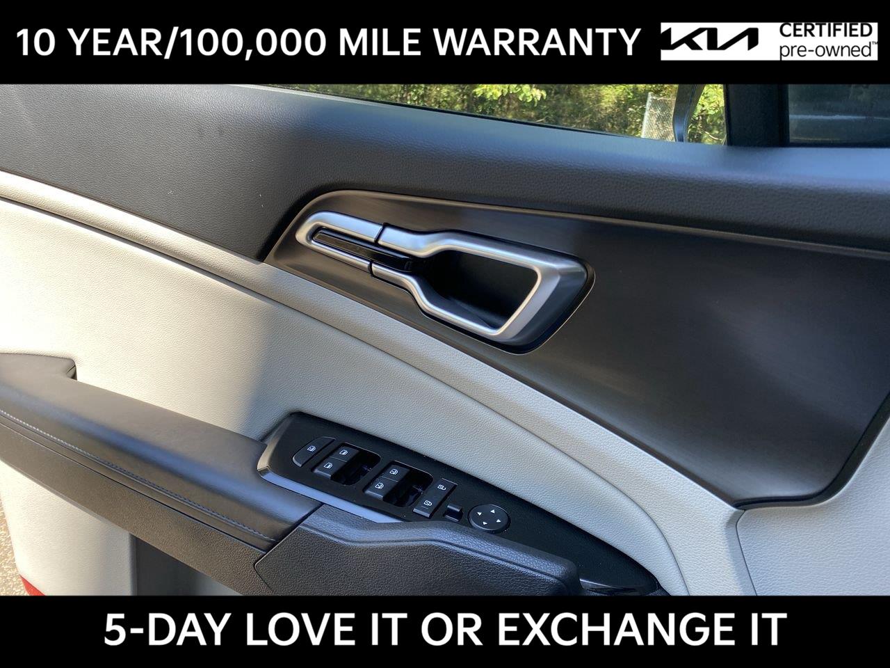 Used 2024 Kia Sportage SUV