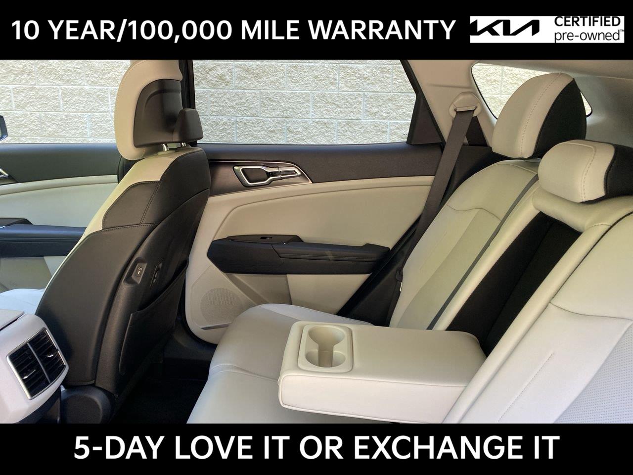 Used 2024 Kia Sportage SUV