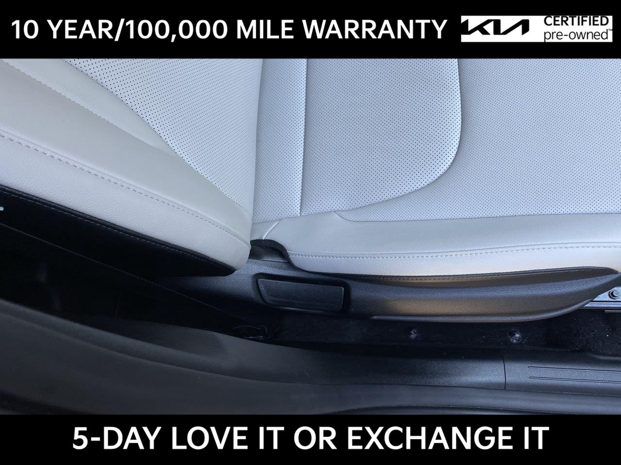 Used 2024 Kia Sportage SUV