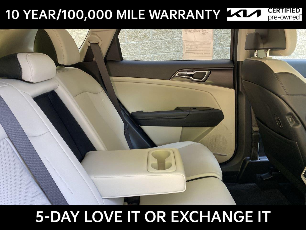 Used 2024 Kia Sportage SUV