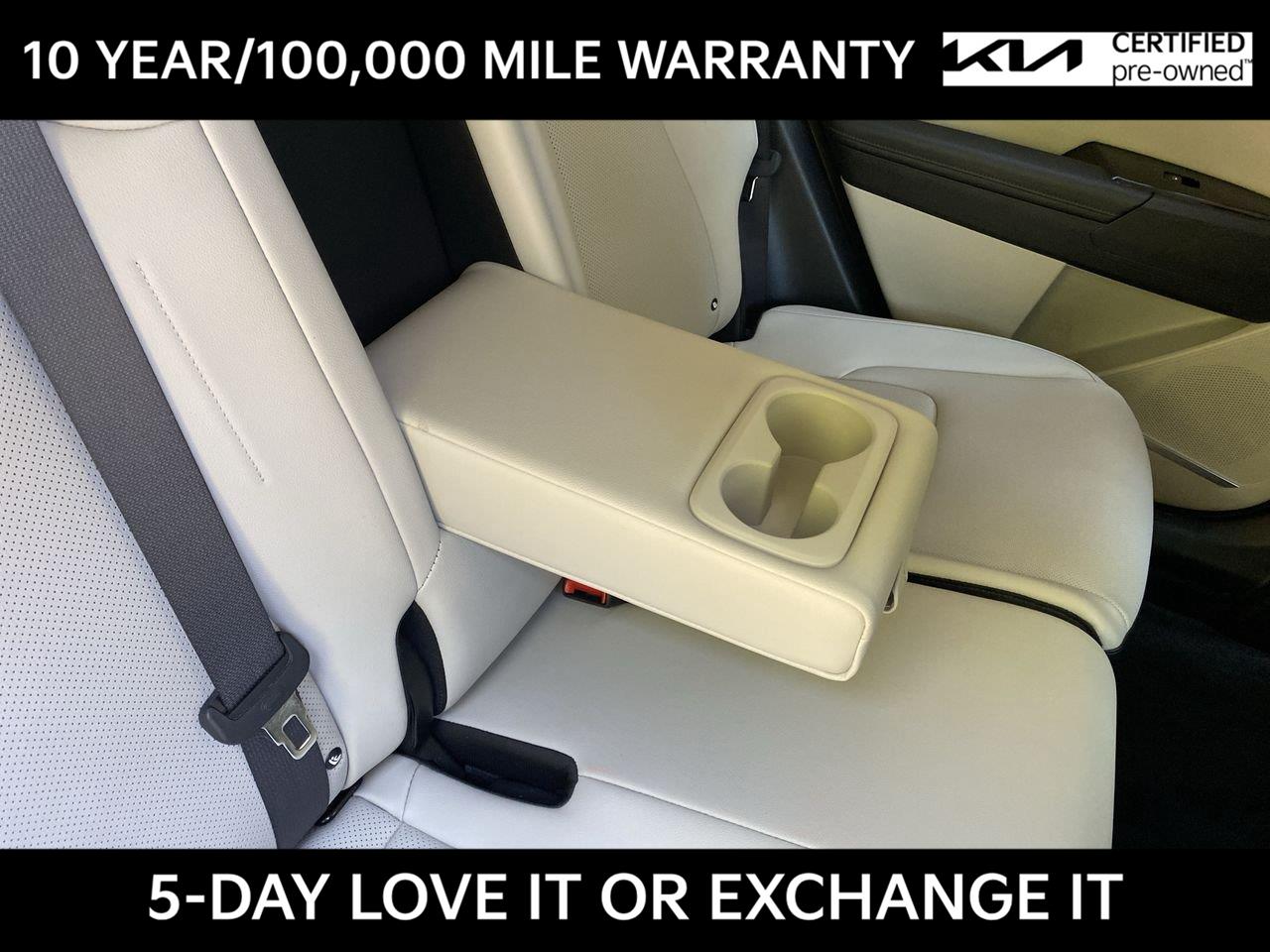 Used 2024 Kia Sportage SUV