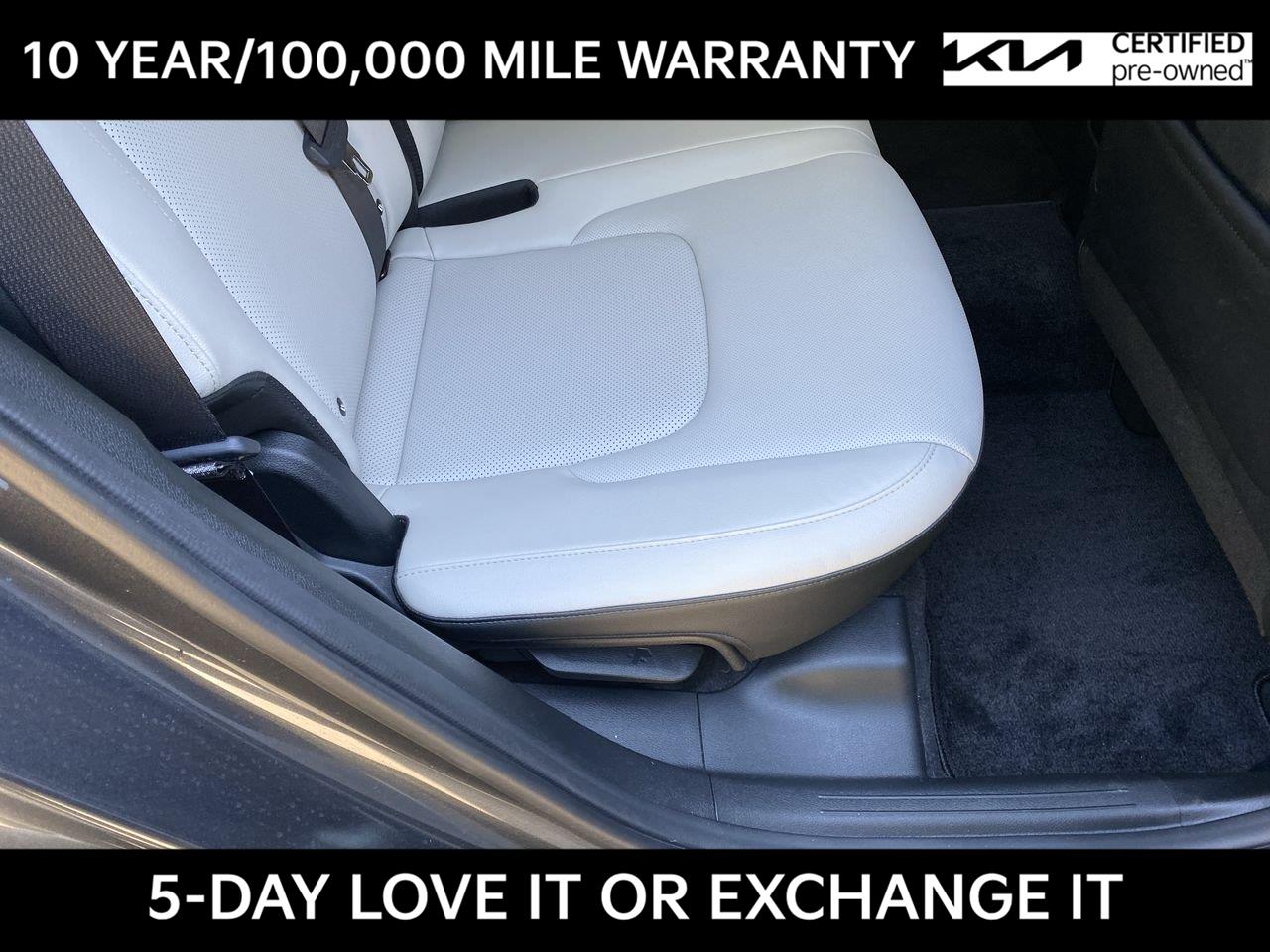 Used 2024 Kia Sportage SUV