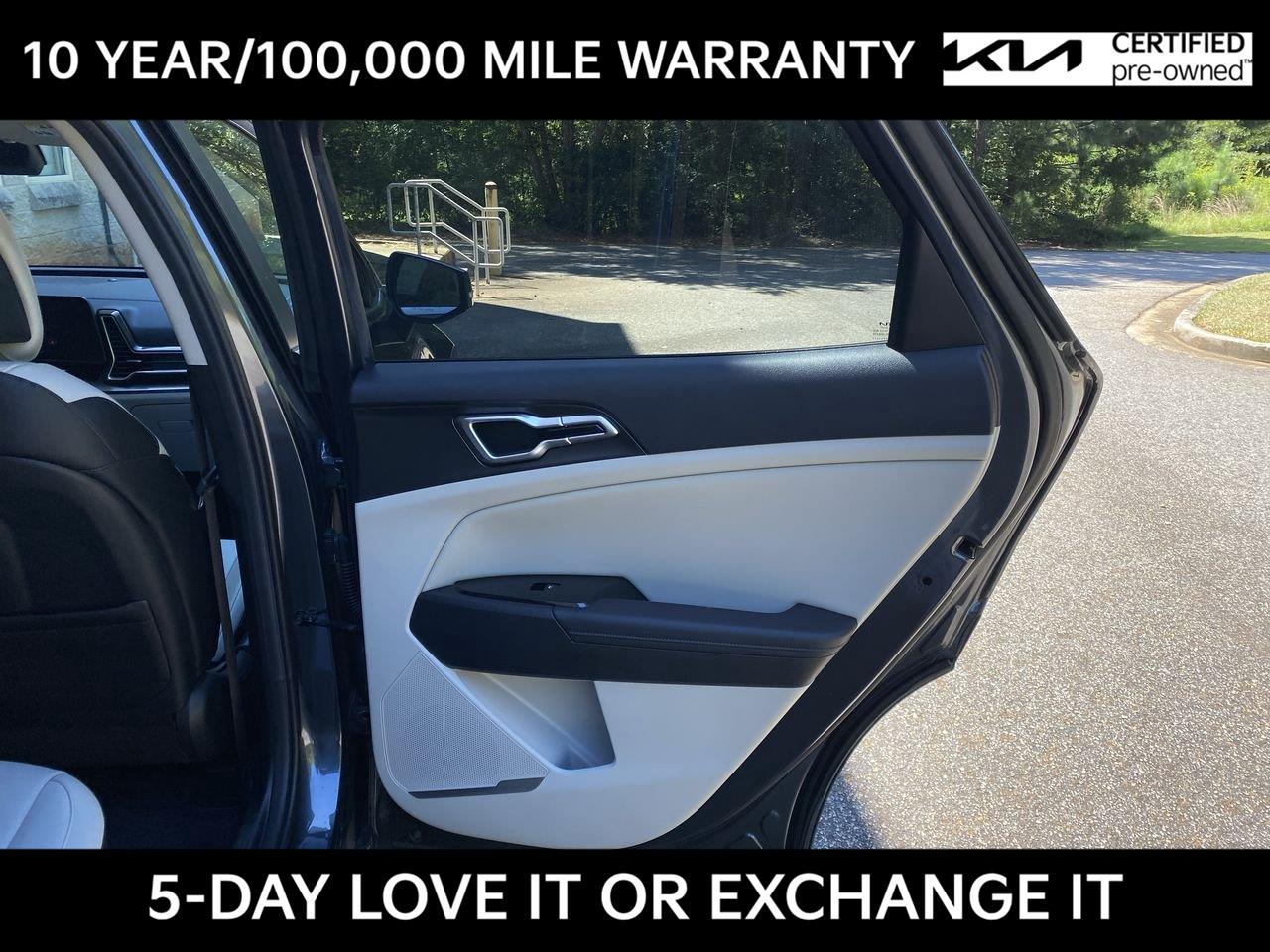 Used 2024 Kia Sportage SUV