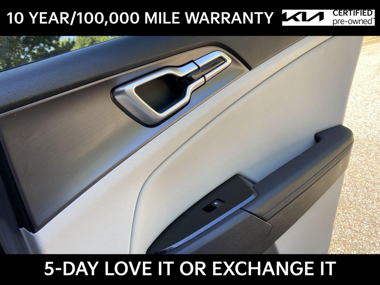 Used 2024 Kia Sportage SUV