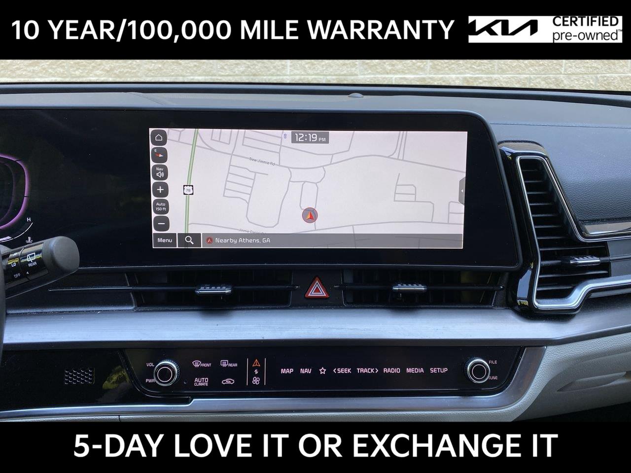 Used 2024 Kia Sportage SUV