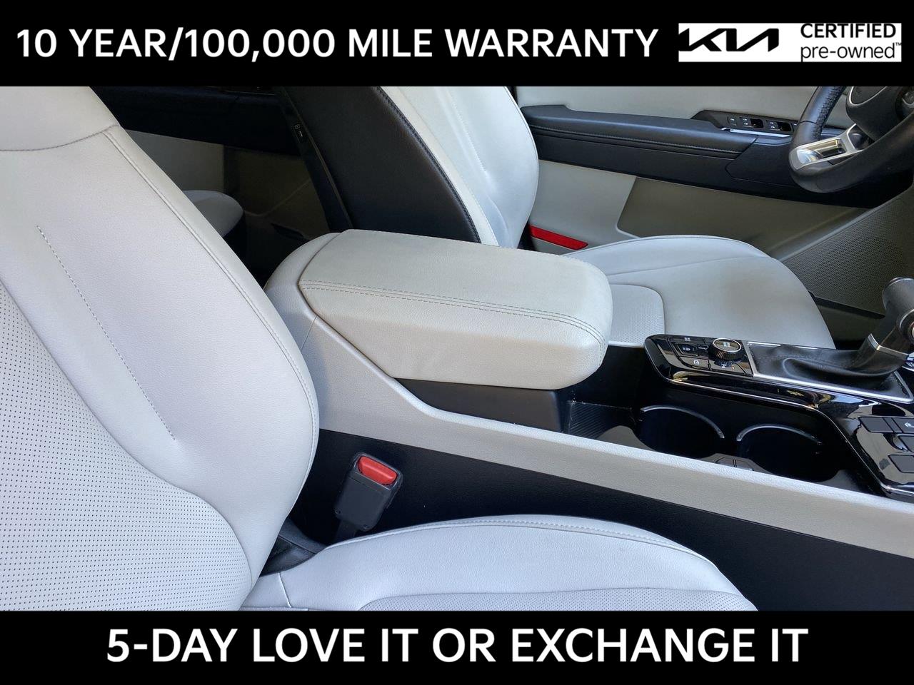 Used 2024 Kia Sportage SUV