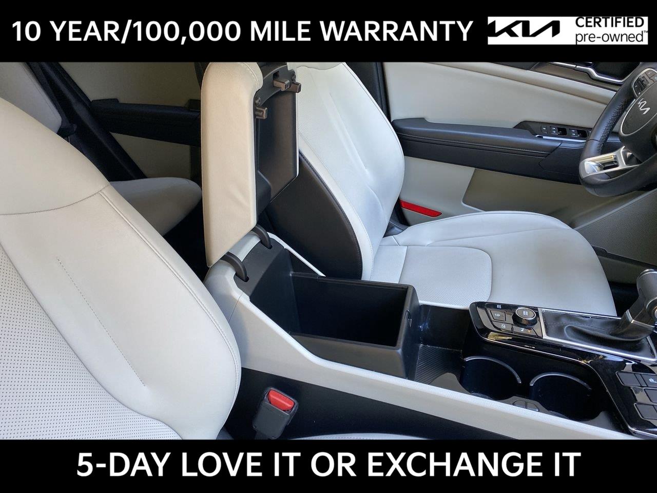 Used 2024 Kia Sportage SUV