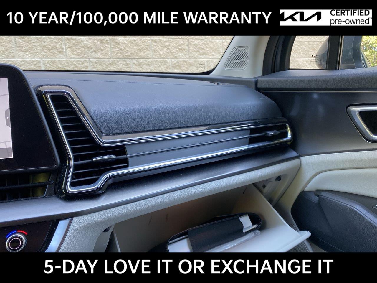 Used 2024 Kia Sportage SUV