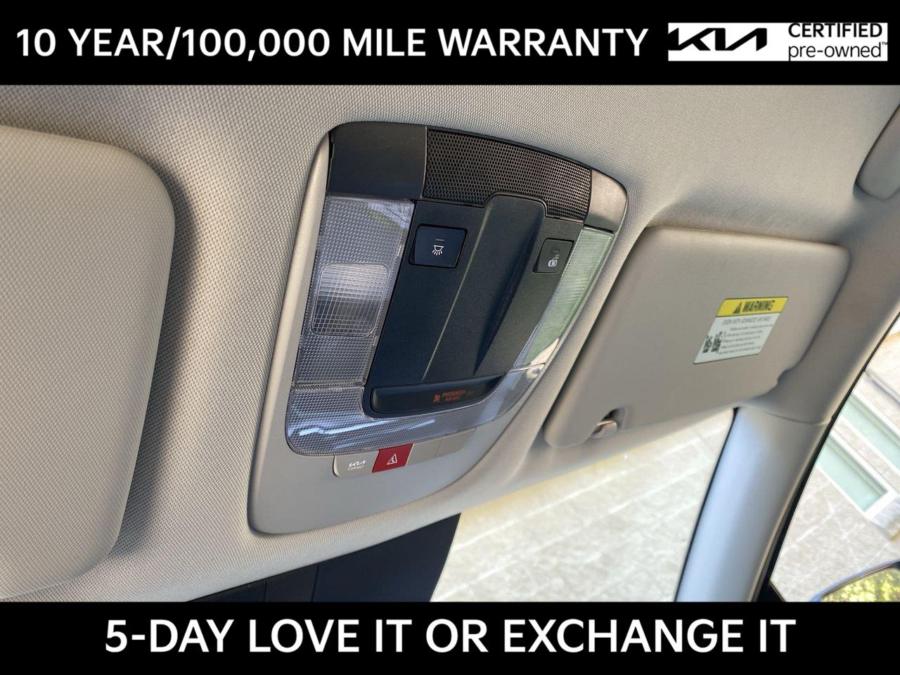 Used 2024 Kia Sportage SUV