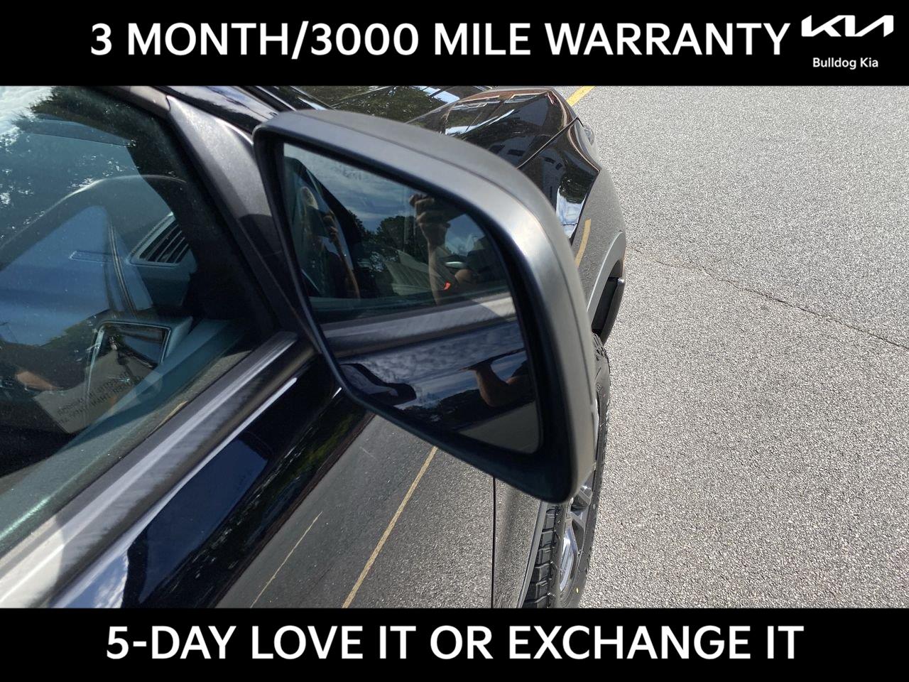 Used 2023 Ford Ranger Truck