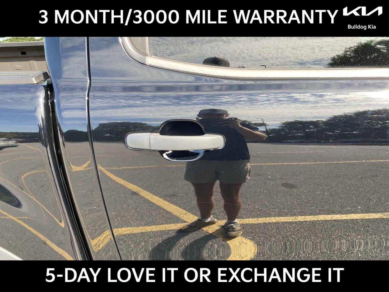 Used 2023 Ford Ranger Truck