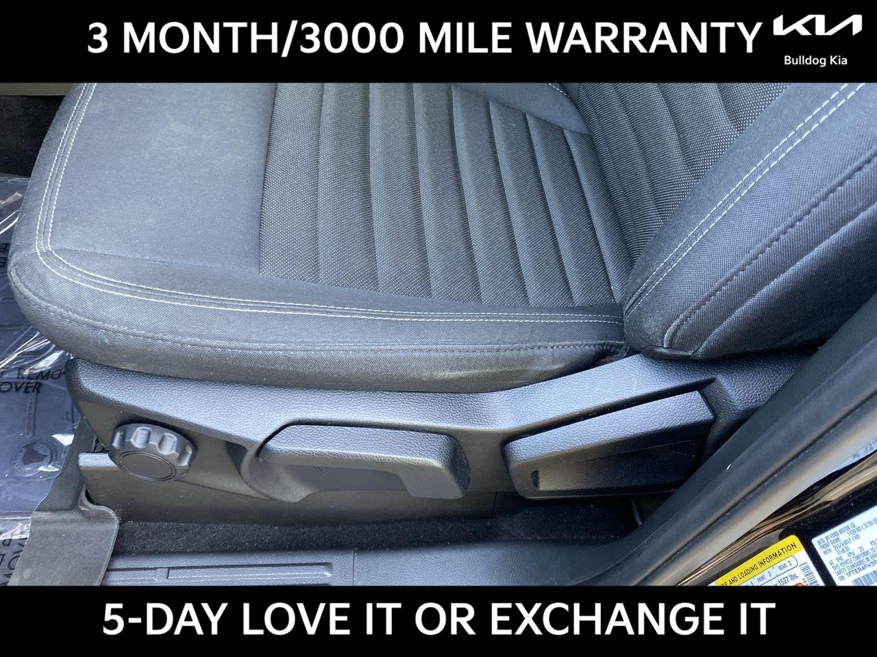 Used 2023 Ford Ranger Truck