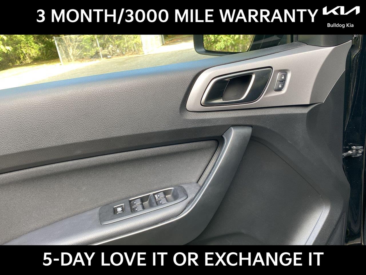 Used 2023 Ford Ranger Truck