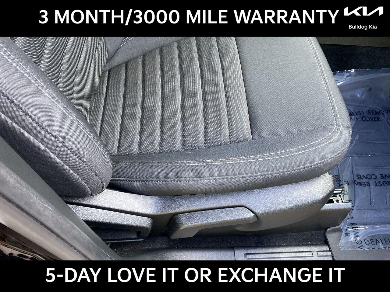 Used 2023 Ford Ranger Truck