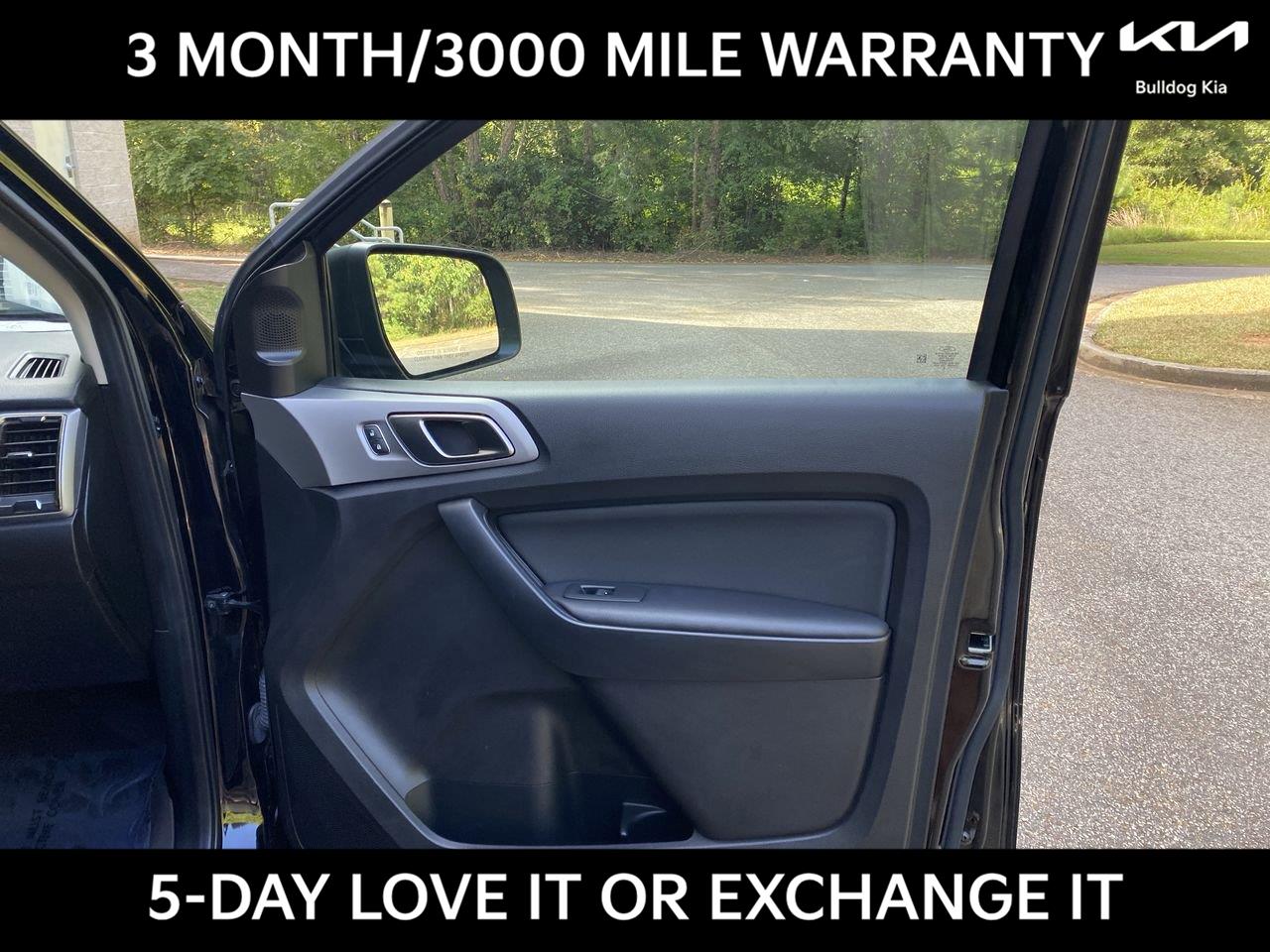 Used 2023 Ford Ranger Truck