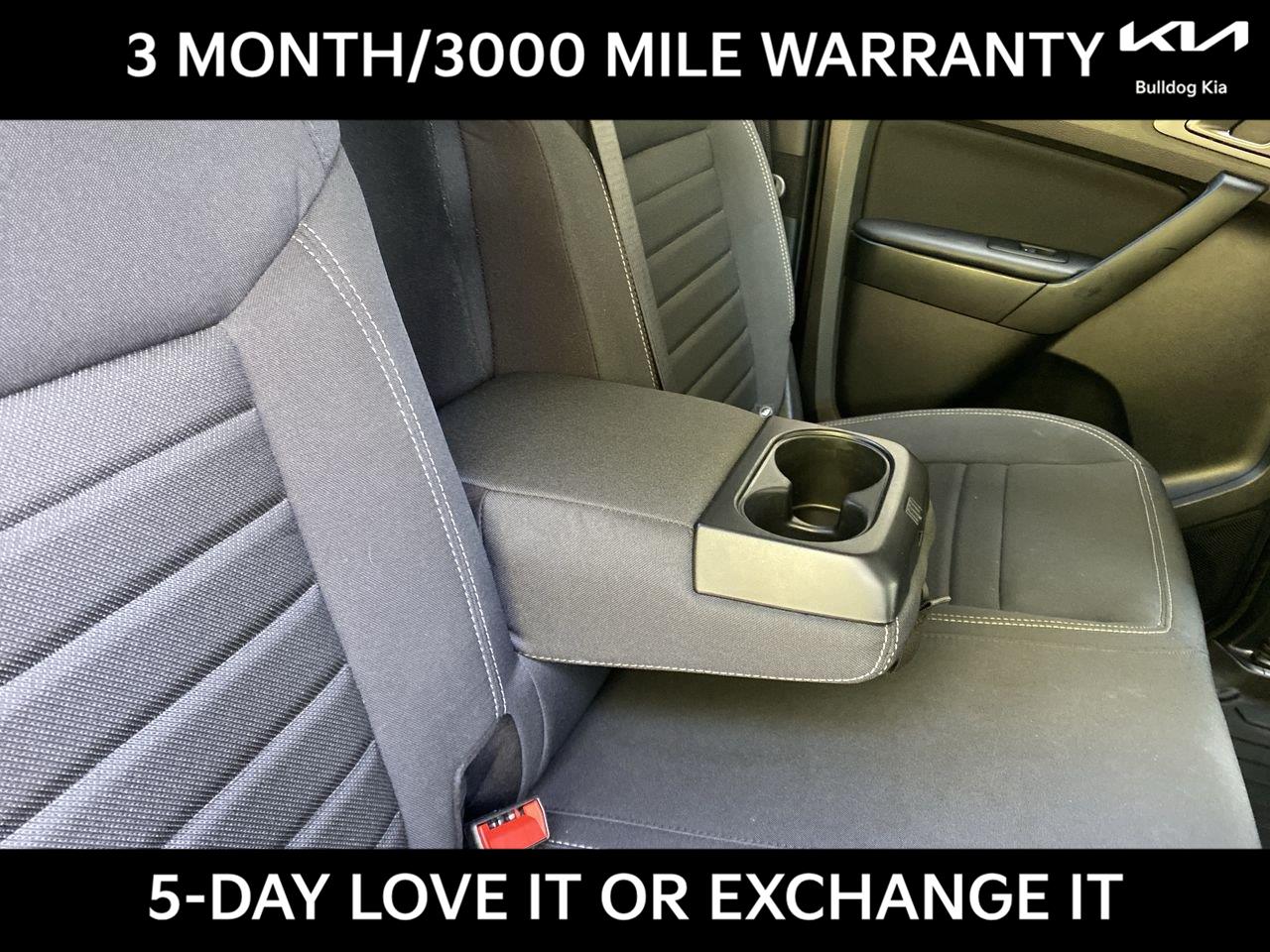Used 2023 Ford Ranger Truck